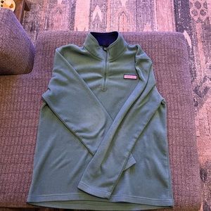 Vineyard Vines 1/4 Zip